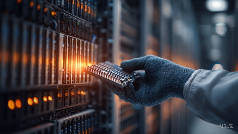 存储系统如何用好SSD?